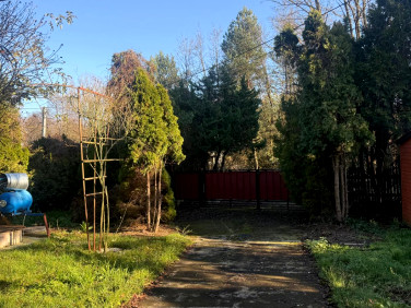 Działka budowlana Kustrzyce