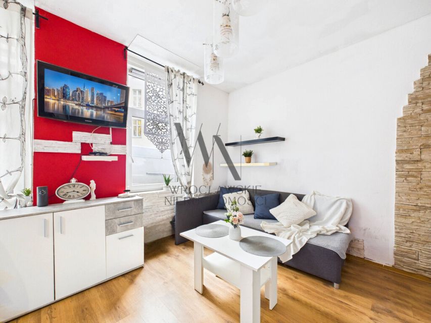 Mieszkanie Wrocław