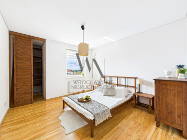 Mieszkanie Bielany Wrocławskie