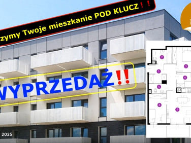 Mieszkanie Gliwice