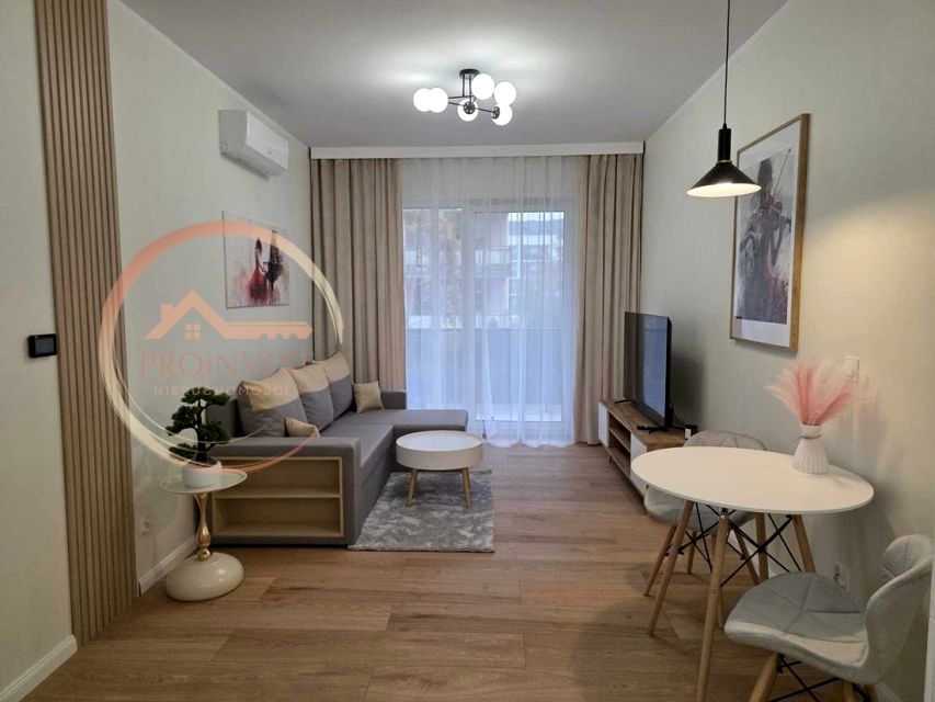 Mieszkanie Bydgoszcz