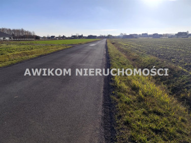 Działka budowlana Kraśnicza Wola