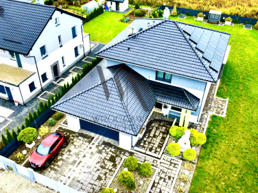 Dom Krzyżanowice sprzedaż