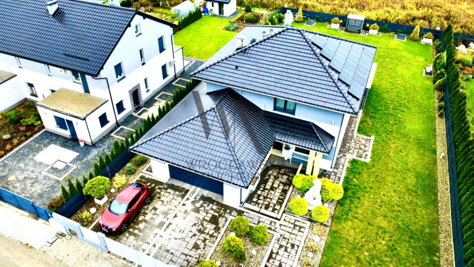 Dom Krzyżanowice sprzedaż