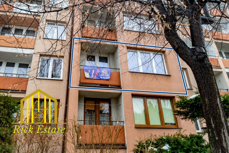 Mieszkanie Bielsko-Biała