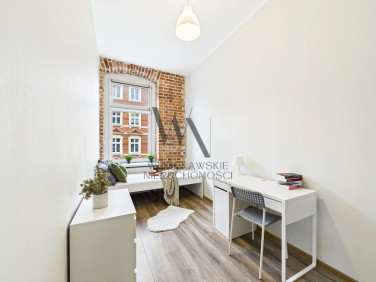 Mieszkanie Wrocław