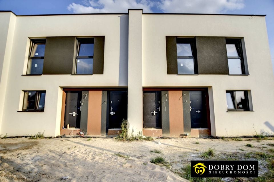 Mieszkanie Choroszcz