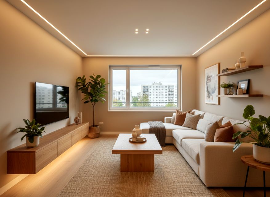 Mieszkanie Środa Wielkopolska