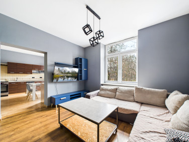 Mieszkanie Sosnowiec