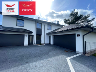 Dom Jankowo Gdańskie