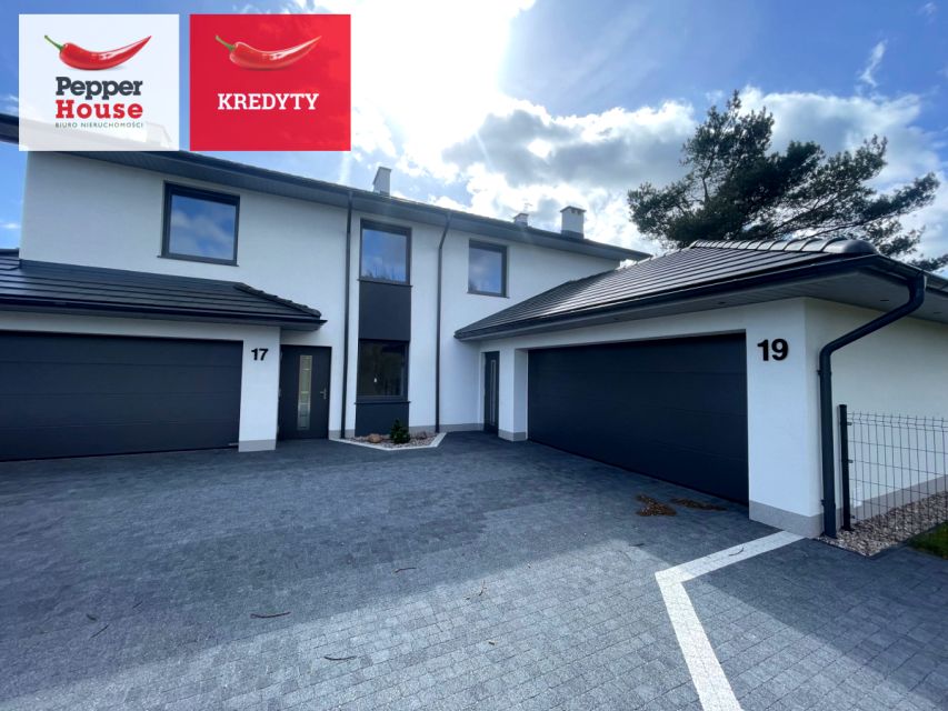 Dom Jankowo Gdańskie