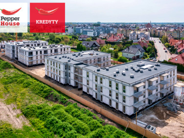 Mieszkanie Pruszcz Gdański