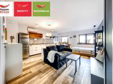 Mieszkanie Bydgoszcz