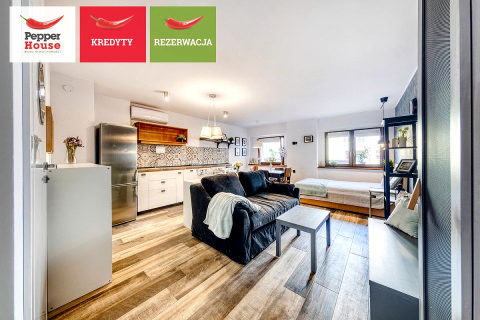 Mieszkanie Bydgoszcz