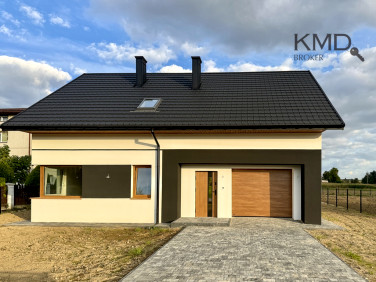 Dom Niedrzwica Duża