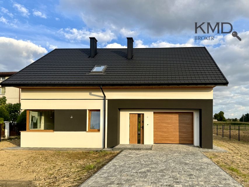 Dom Niedrzwica Duża