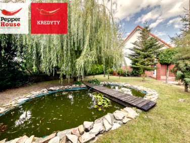 Dom Kruszyn Krajeński sprzedaż