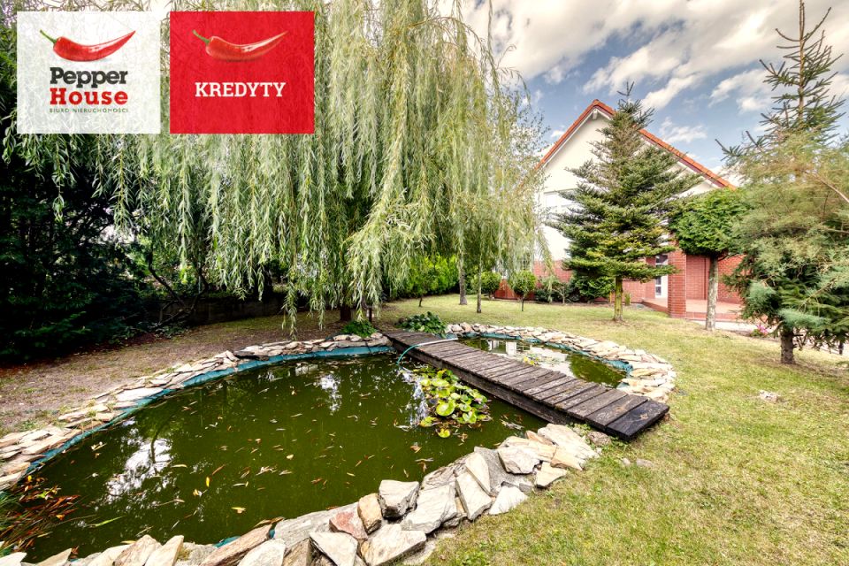 Dom Kruszyn Krajeński sprzedaż