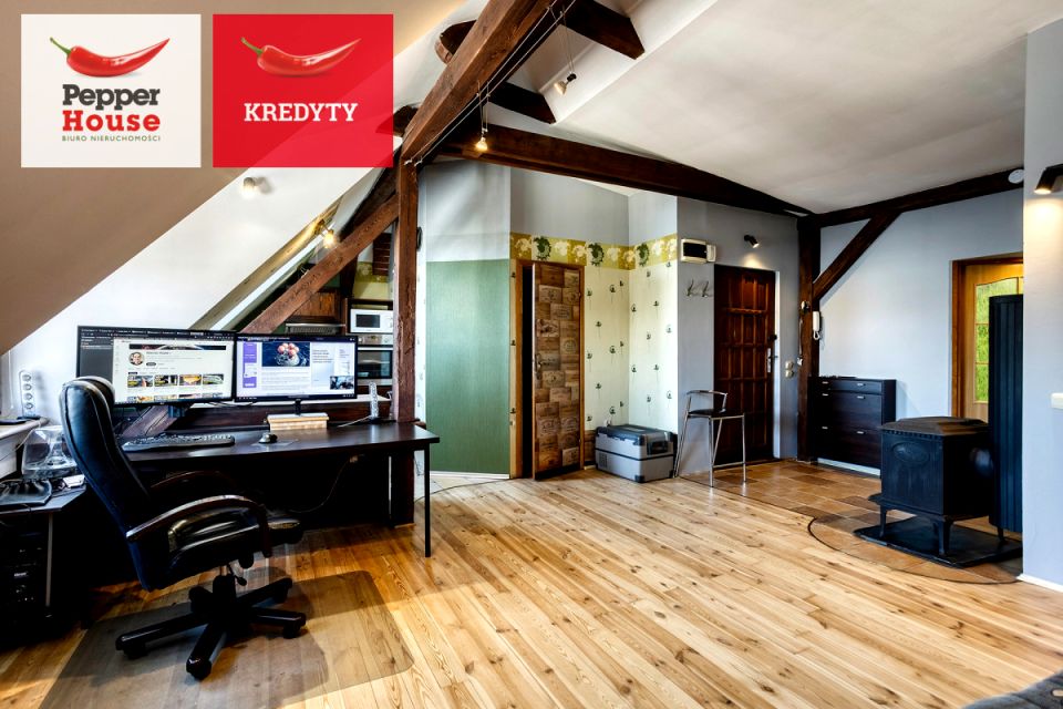 Mieszkanie Bydgoszcz