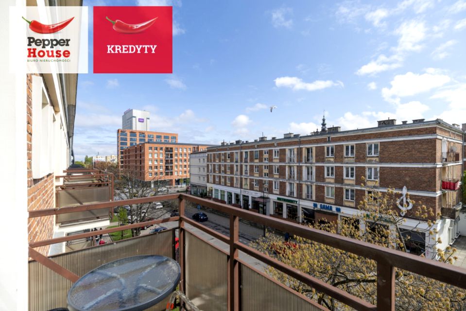 Mieszkanie Gdańsk