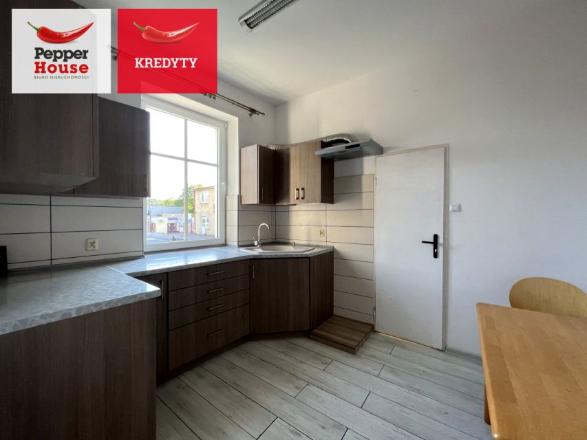 Mieszkanie Koronowo sprzedaż