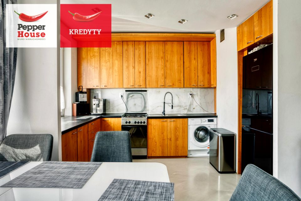 Mieszkanie Bydgoszcz