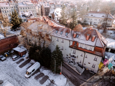 Budynek użytkowy Olsztyn