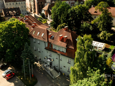 Budynek użytkowy Olsztyn