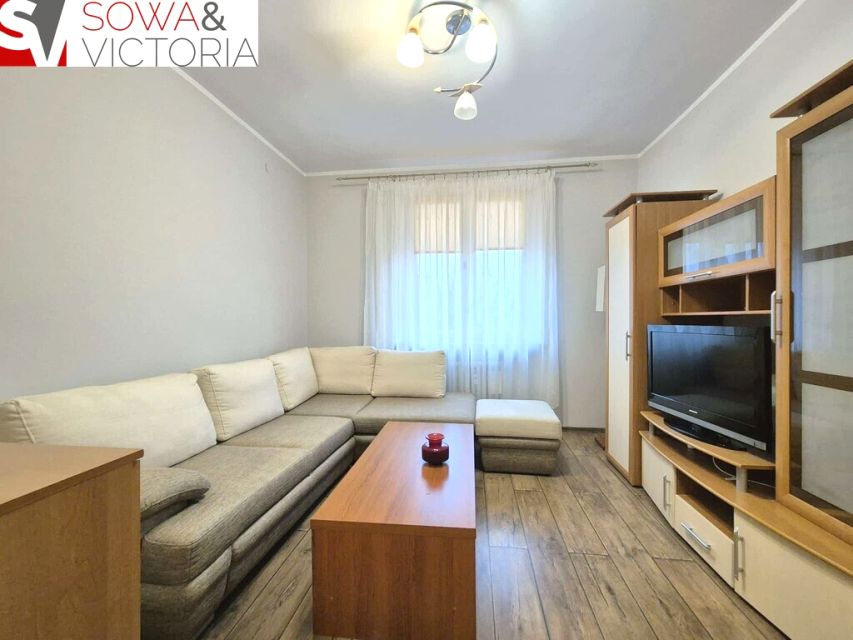 Mieszkanie Wałbrzych