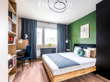 Mieszkanie blok mieszkalny sprzedaż