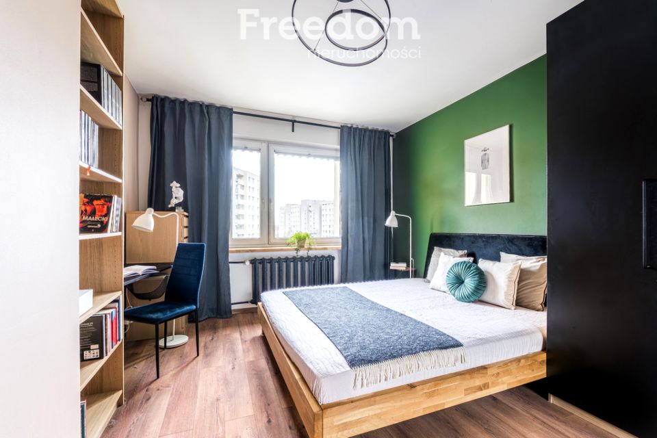 Mieszkanie blok mieszkalny sprzedaż