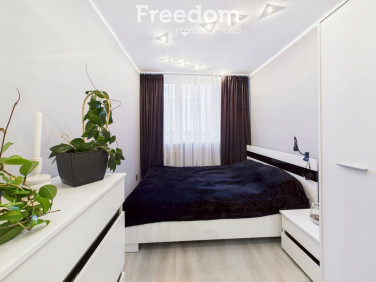 Mieszkanie blok mieszkalny przy lesie