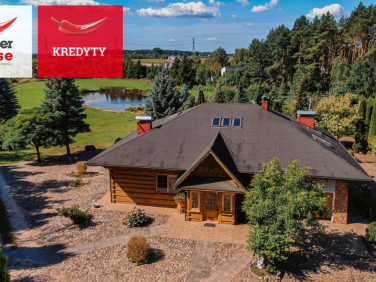 Dom Wałdowo Królewskie