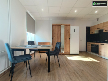 Mieszkanie Racibórz