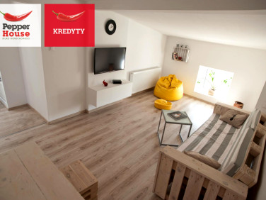 Mieszkanie Bydgoszcz