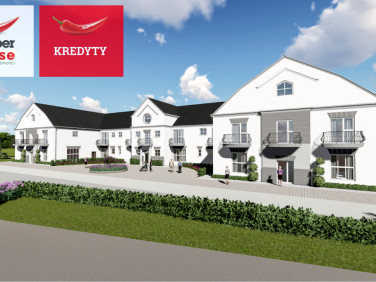 Działka usługowa Przywidz