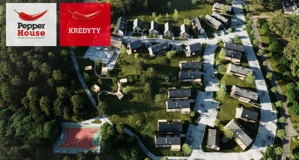 Dom Łączyno sprzedaż