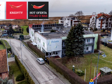 Lokal Krynica Morska