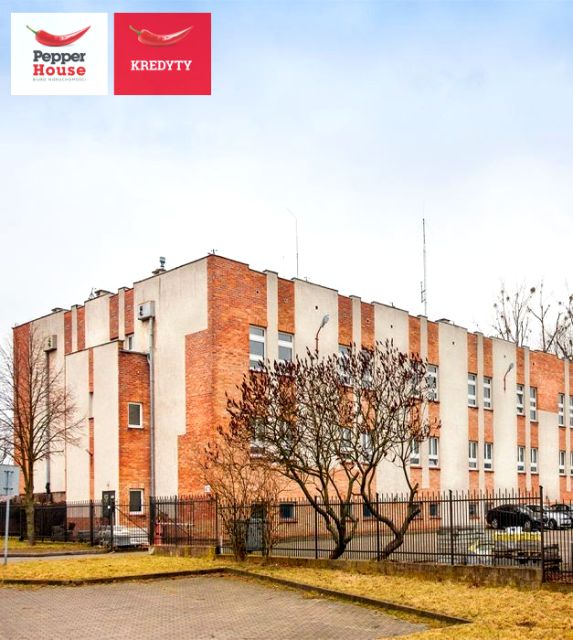 Lokal Malbork sprzedaż