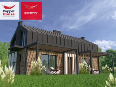 Dom Jastrzębia Góra