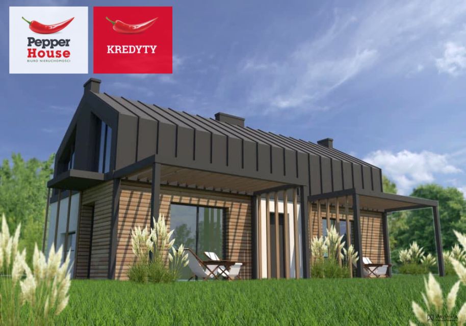 Dom Jastrzębia Góra