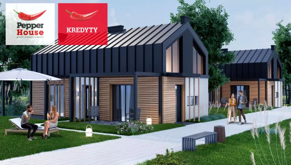 Dom Jastrzębia Góra