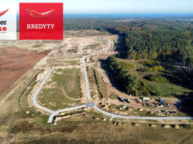 Działka budowlana sprzedam