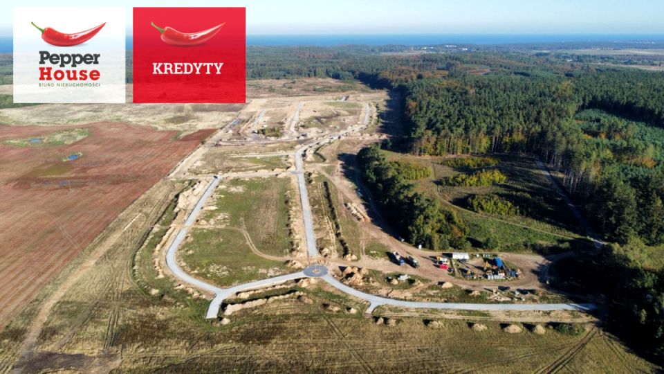 Działka budowlana sprzedam