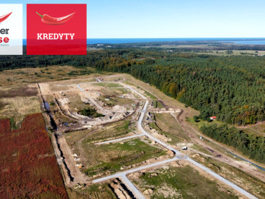 Działka budowlana Machowinko