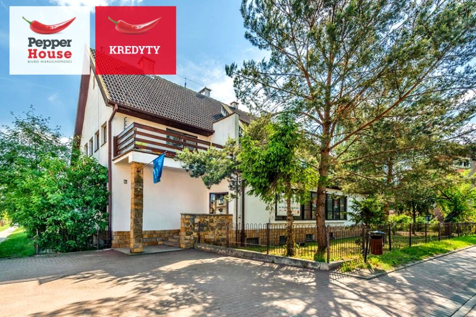 Lokal Pszczółki sprzedaż