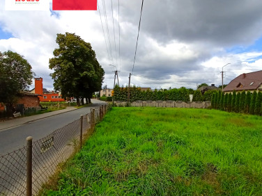 Działka budowlana Darzlubie