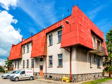 Lokal Zblewo sprzedaż