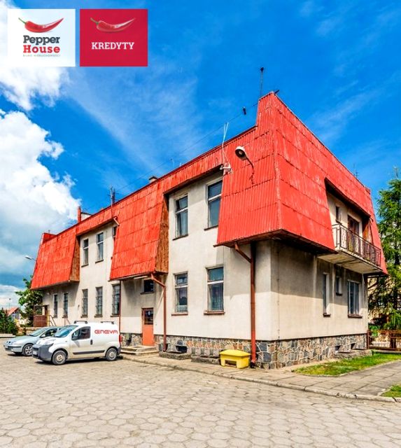 Lokal Zblewo sprzedaż