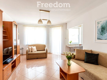 Mieszkanie Kołobrzeg